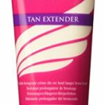 Crazy Angel Tan Extending Body Moisturiser Supreme Goddess 250ml