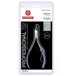 Alicate Mundial ,Cuticle Nippers Professiona Stainless Steel mod 722