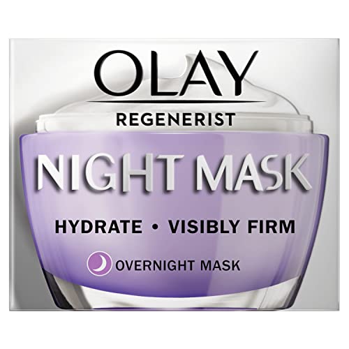 Olay Regenerist Overnight Miracle Firming Mask, 50ml