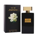 EAU DE JASMINE - Women's Eau de Parfum Spray 100ml