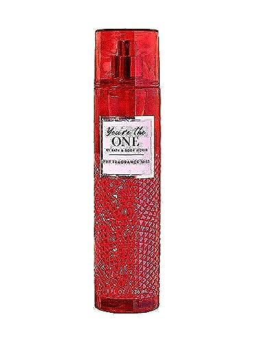 Bath and Body Works IN THE STARS Fine Fragrance Mist 8 fl oz / 236 mL