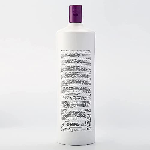 Fanola No Yellow - No-Yellow Mask, 1000 ml, Extra Violet Pigment