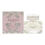 Gucci Bamboo Eau de Toilette Spray for Her, 50 ml