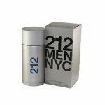 Carolina Herrera 212 Men NYC for Men 6.75 oz EDT Spray