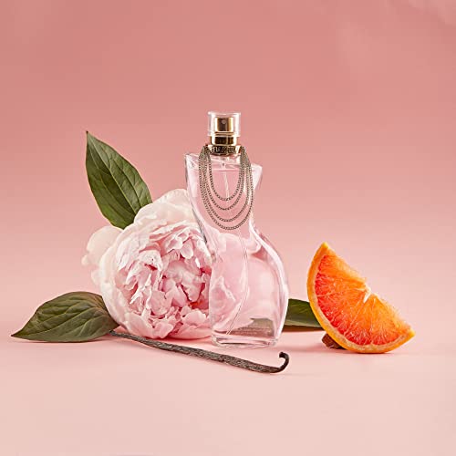 Shakira Perfumes - Dance by Shakira for Women - Long Lasting - Femenine, Charming and Modern Perfume - Fruity Floral Notes - Ideal for Day Wear -
