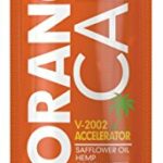 Soleo Orange Cake Accelerator 15ml