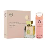 Club De Nuit Women Two Piece Giftset