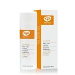 Green People Self Tan Lotion 150ml | Natural, Organic Fake Tan for Face & Body | Scented with Essential Oils | Gentle on Sensitive Skin | Non-Str