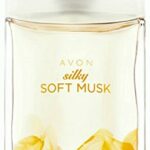 Avon Silky Soft Musk Eau De Toilette 50 ml