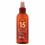 Morrisons Sun Oil Spray SPF15, 150ml