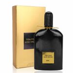 80ml Men Perfume, Natural Fragrance Long Lasting Male Perfume Gift Gold for Many Occasions, Long-lasting Male Perfume, Orchid fragrance for Matur
