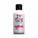MyTan London Professional Spray Tan Solution, Dark 12% 250ml