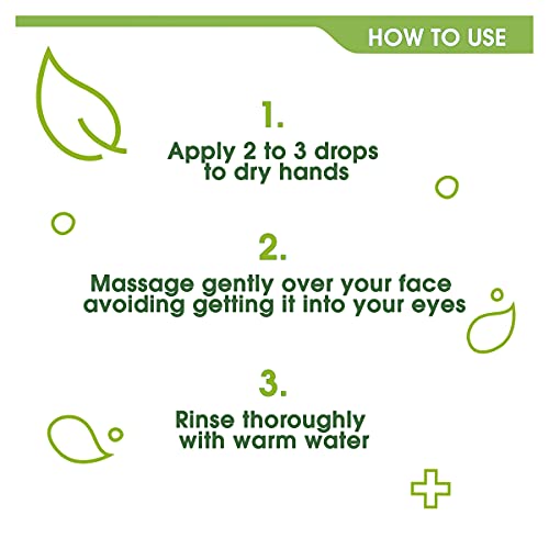 Simple Kind to Skin Hydrating Cleansing Oil, 125 ml