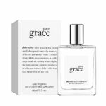 philosophy pure grace eau de toilette | 60ml | fragrance for her