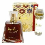 Raghba EDP spray 100ml by Lattafa