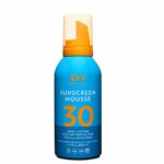 Evy Sunscreen Mousse SPF30 x 1