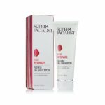 Super Facialist Rosehip Hydrate Radiance Day Cream SPF15, Formulated with UV filters to Protect and Hydrate, 75 ml