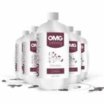 OMG Forbidden 250ml Dark Spray Tan Solution