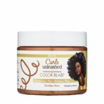 ORS Curls Curls Unleashed Color Blast Temporary Hair Makeup Wax with Moisturizing Beeswax Golden Bars with Castor Oil (171g, 6oz)