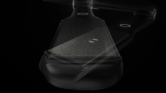 ghd Max Professional Hair Straightener, Wide 1.65" Styling Plates for Quick Easy Styling, Frizz Free, Smooth, Sleek Results