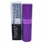 Twist & Spritz Atomiser, Purple
