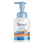 Bioré Baking Soda Anti Blemish Cleansing Foam, 200 ml