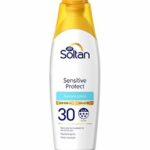 Soltan Sensitive Protect lotion SPF30 200ml