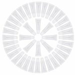 30Pcs-10ml Mini Clear Refillable Empty Tubes Lip Gloss Balm Container，Soft Tubes Makeup Box，Shampoo Samples Empty Tubes with Screw Cover