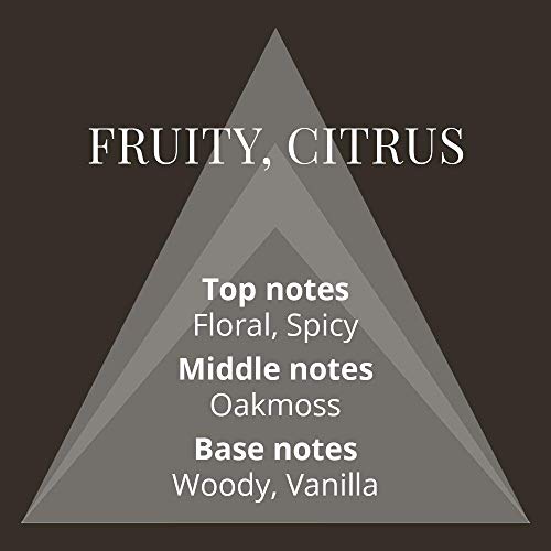 MILTON-LLOYD ESSENTIALS No 12, No 15, No 17 and No 19 Luxury Mens Fragrances, Set of 4 x 50ml Eau de Parfum Men, Mens Aftershave Gift Set, Perfum