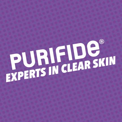 PURIFIDE by Acnecide pH Control Face Wash With Niacinamide, 150 ml, Ideal for Spot Treatment Routine