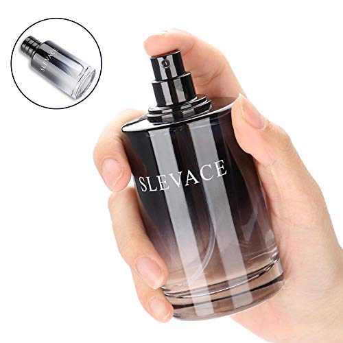 Cologne Perfume for Men, Mens Cologne Wild Musk Wood Fragrance Perfume Long Lasting Perfume,Man Aftershave Temptations Sexy Perfume Gift for Him