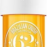 Sol de Janeiro - Brazilian Crush Fragrance Body Mist 90 ml
