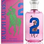 Ralph Lauren Big Pony Collection For Women No. 2 (Pink) Eau de Toilette 50ml