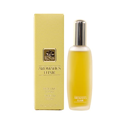 Clinique Aromatics Elixir Perfume Spray 100ml