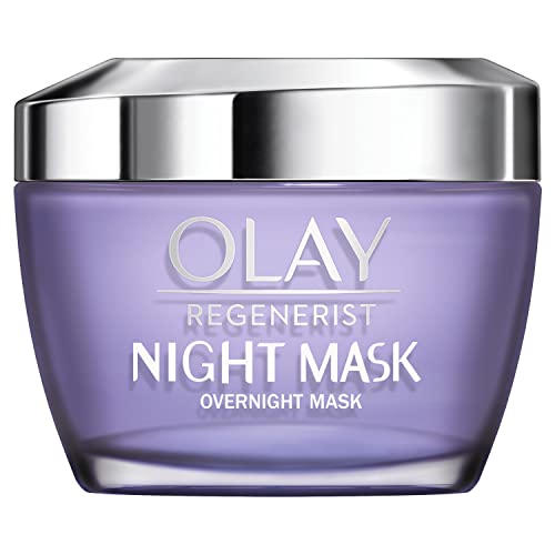 Olay Regenerist Overnight Miracle Firming Mask, 50ml
