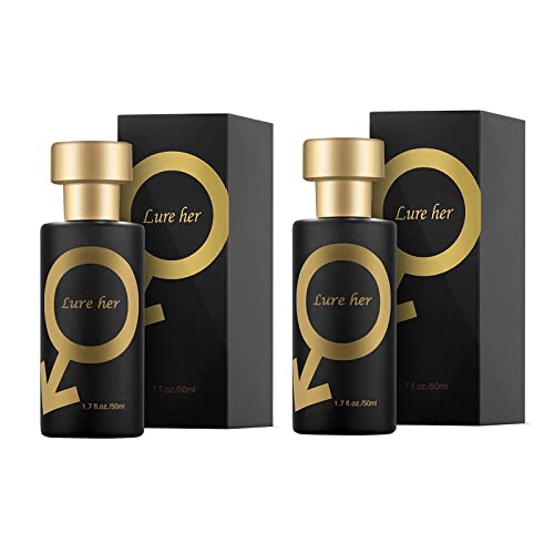 Perfume for Him, Venom love for Men To Attract Women, Golden Lure Pheromone Perfume, Venom Love Lure Her, Long Lasting Pheromone Perfume, Pheromo