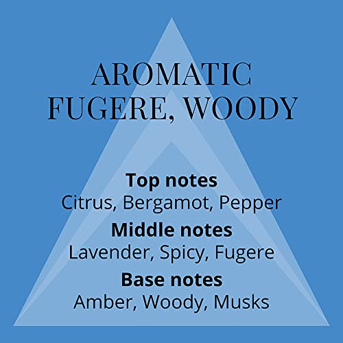 PERFUMER'S CHOICE No 9 by Victor, No 10 by Mojo and No 11 by Leo - Fragrance for Men - 3 x 50ml Eau de Parfum Gift Set, by Milton-Lloyd