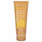 Sunshimmer Instant Tan Makeup, Light Shimmer 125 ml