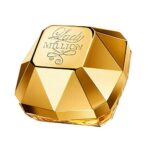 Paco Rabanne Lady Million Eau de Parfum Spray for Women, 80 ml