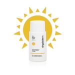 Facial Sun Cream SPF 50+ - 50 ml - Anti-Pollution and Anti-Spot Sun Cream - Water Resistant - Ideal for Daily Use - Singuladerm XPERTSUN Urban
