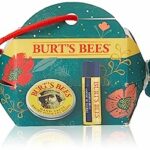 Burt's Bees A Bit of Burt's Bees Christmas Cracker, Vanilla Bean Lip Balm and Hand Salve