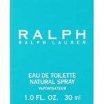 Ralph by Ralph Lauren Eau De Toilette For Women, 30ml