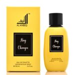 Al Aneeq Nag Champa Single Note Eau de Toilette Perfume Spray EDT (100ml)