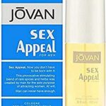 Jovan Eau De Cologne Man 90ml