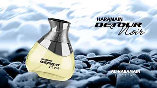 Haramain Detour Noir 100ml