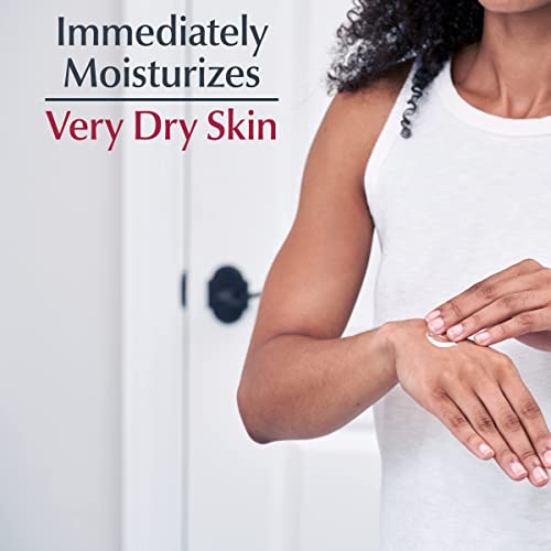 Eucerin Intensive Repair Creme 16 oz Eucerin Intensive Repair Creme