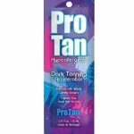 Pro Tan Hypoallergenic Dark Tanning Accelerator (22ml)