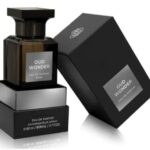 Oud Wonder | Eau De parfum 80ml | By Fragrance Wolrd - Maison Alhambra