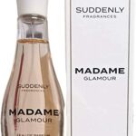 Suddenly Madame Glamour Eau De Parfum 75ml