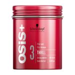Schwarzkopf Osis+ Thrill Fiber Gum, 0.11 kg